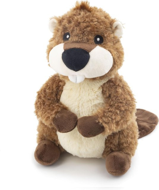 Kidsly Wombat Plüsch Spielzeug, braun, ab 0 Jahre - Bild 1