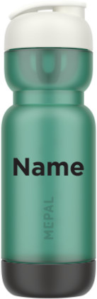 Mepal Sport Shaker Green 800 ml - Bild 1