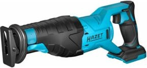 Hazet Akku-Säbelsäge 9234-010 in Blau - Bild 1