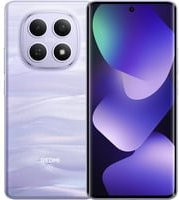 Xiaomi Redmi Note 15 5G Smartphone mit 256 GB Speicher in Purple und 6,77 Zoll Display - Bild 1