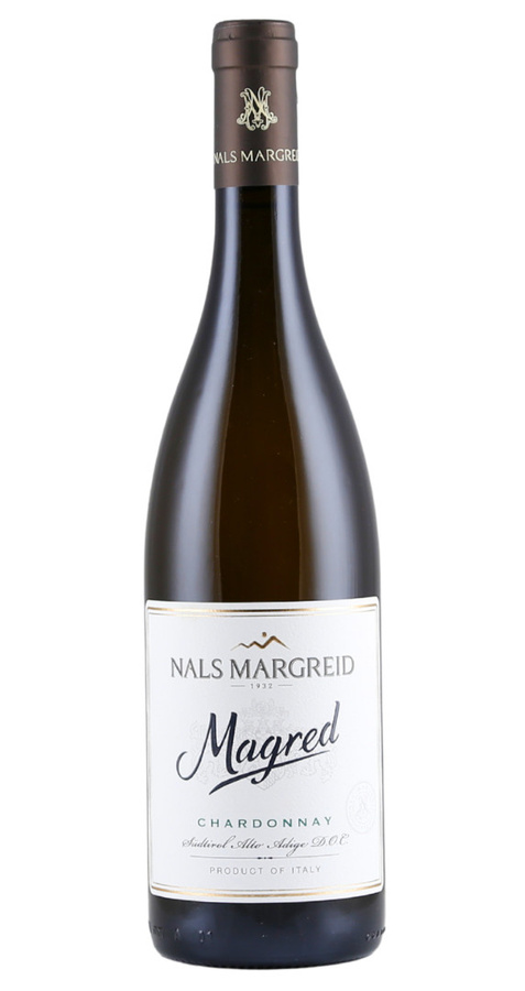 Nals Margreid Chardonnay Kalk, trocken, Weißwein, 2025, 0,75 l - Bild 2