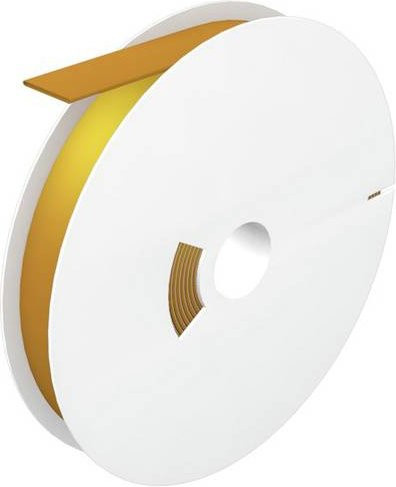Weidmüller Kabelmarkierungssystem HSS 6.4-19.1 EL Y30M Gelb - Bild 1