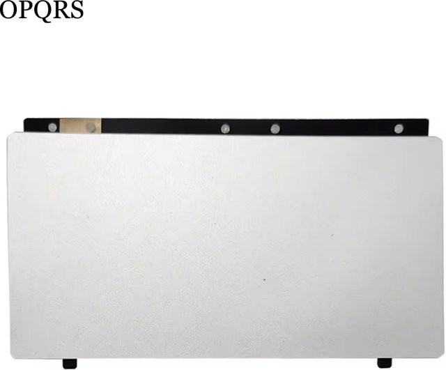 HP Laptop-Touchpad in Silber für HP 15-DY, 15S-FQ, 15-EF, 15S-EQ, Modell SB459A-22HA - Bild 1