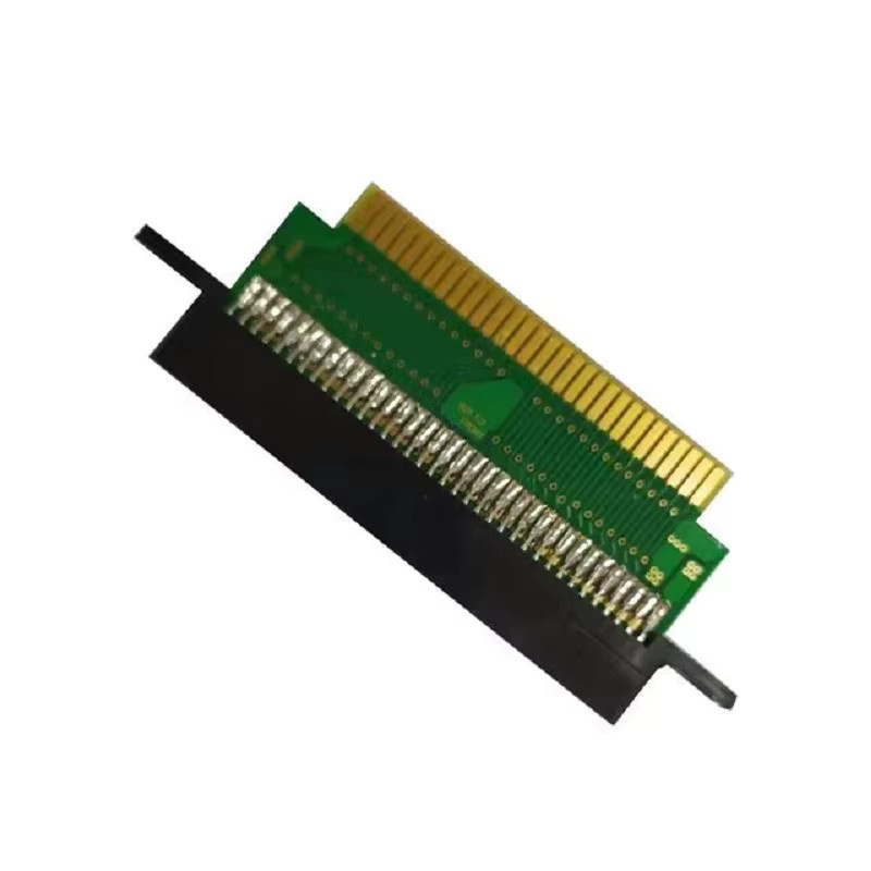 72-Pin-auf-60-Pin-Adapter als FC-zu-NES-Konverter für Retro-Spiele - Bild 3