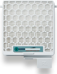 Miele SF-HA 60 AirClean HEPA-Filter in Weiß - Bild 1