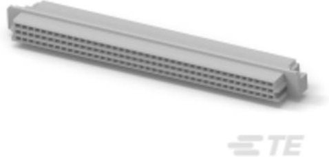 TE Connectivity Box 650874-4 Grau - Bild 1