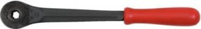 KS Tools Ratsche für Aushalser-Satz, 265 mm, multicolor - Bild 1