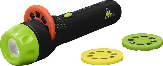 Moses Projektor-Taschenlampe Dinos - Bild 1