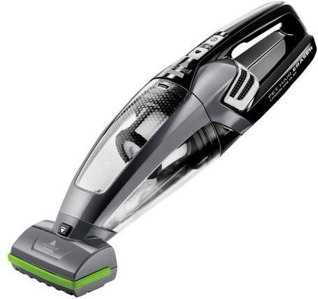 Bissell Pet Hair Eraser 2278N Akku-Handstaubsauger in Schwarz - Bild 1