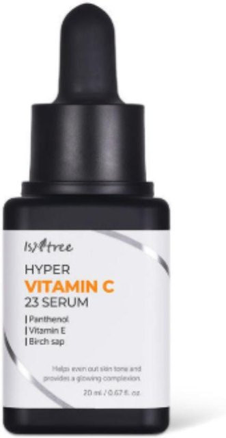 Isntree Hyper Vitamin C 23 Serum, 20 ml, Vitamin C - Bild 1