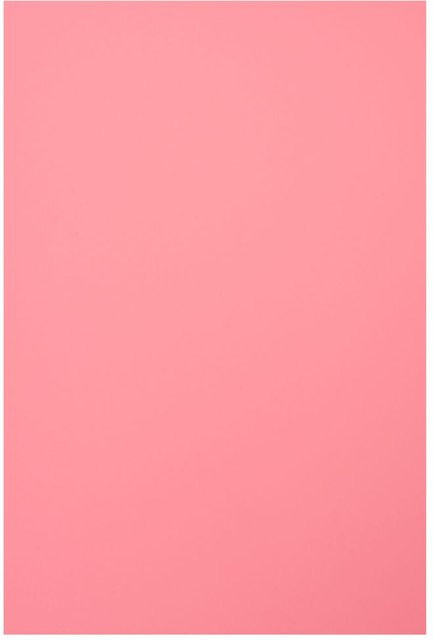 VBS Tonpapier Rosa und Pink - Bild 1