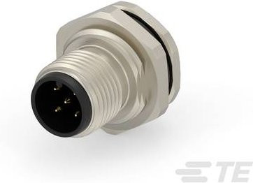 TE Connectivity T4171010005-001 in Silber - Bild 1