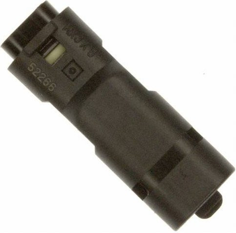 Molex MizuP25 522660211 Schwarz - Bild 1