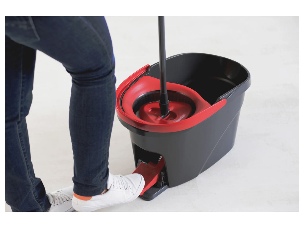 VILEDA Wischmopp-Set Easy Wring & Clean - Bild 2