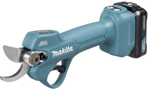 Makita Akku-Astschere UP100DSMJ 12V max. im MAKPAC Gr. 2 - Bild 1