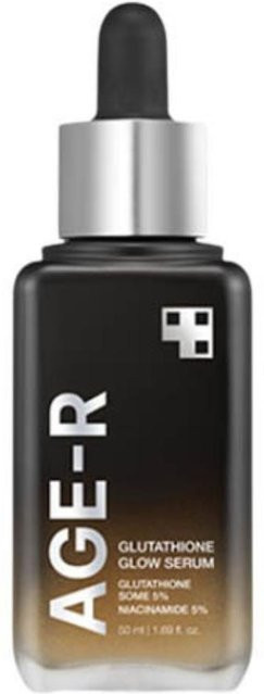 Medicube Age-R Glutathione Glow Ampulle Serum, 50 ml, mit Glutathion und Niacinamid - Bild 1