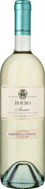 Familie Abbona Arneis Weißwein, Roero, 2024, trocken, 0,75 l - Bild 1