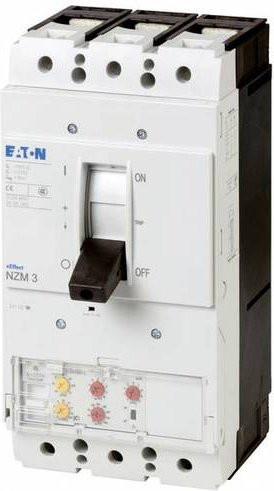 Eaton Leistungsschalter NZMN3-VE630 in Weiß - Bild 1