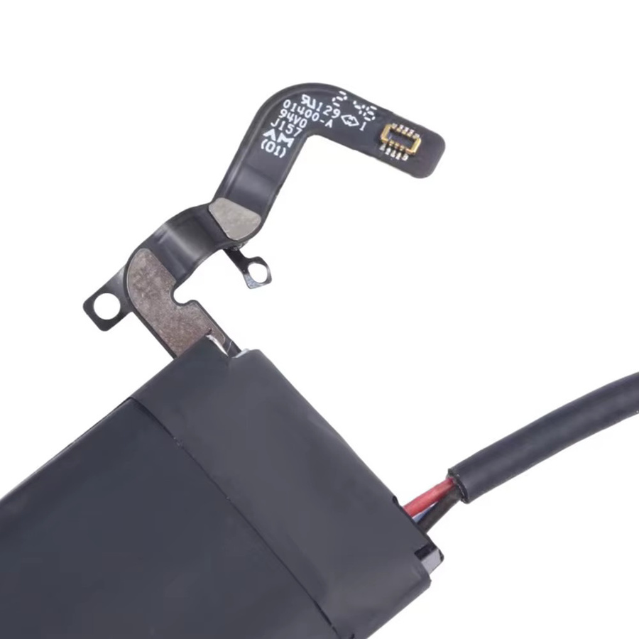 Apple Ersatzbatterie für AirPods Max, 664 mAh, Schwarz - Bild 2