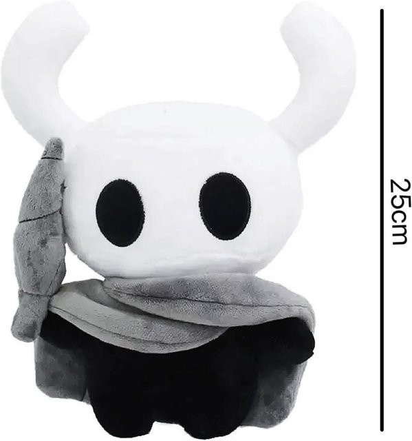 TreasuringU Hollow Knight Plüschtier, ab 14 Jahren - Bild 1