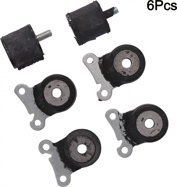Schwarzes Elektrowerkzeug-Ersatzteil passend für 020T OEM 1129 790 9902 - Bild 1
