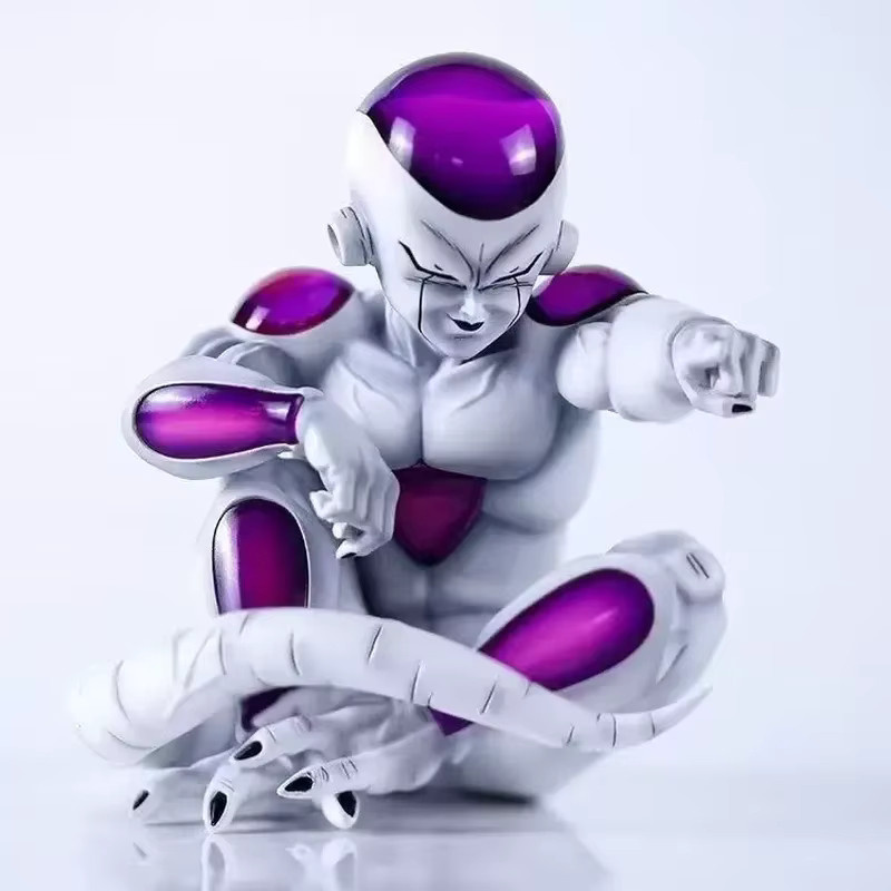 Bandai Dragon Ball Frieza, Actionfigur, Kunststoff - Bild 4