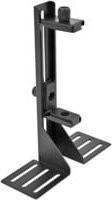 SilverStone SST-GB01B Halterung in Silber und Schwarz - Bild 1