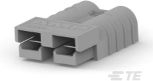 TE Connectivity 647845-4 Beutel in Grau - Bild 1
