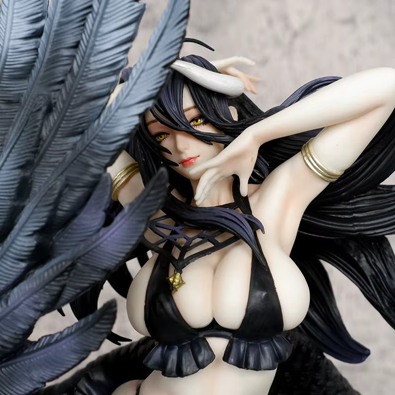 Bandai Ya Er Bei De Gk Full Plan Unknown King, Statue, 58 cm, ab 18 Jahren - Bild 3