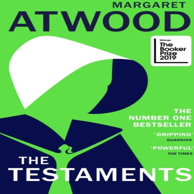 Die Testamente von Margaret Atwood, Taschenbuch - Bild 1