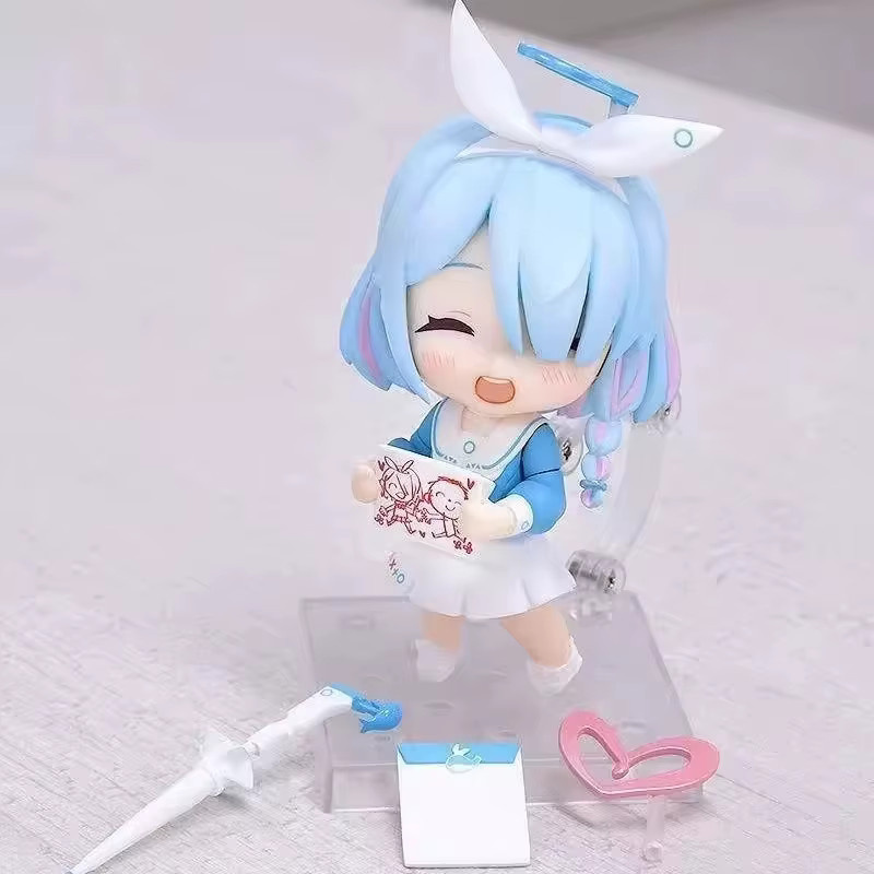 Bandai Blue Archive Arona Nendoroid 2245, Actionfigur, Einzelfigur - Bild 2