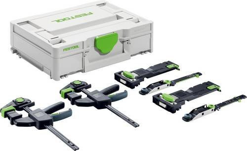 Festool Zubehör-Set ZS FS-EP TS60 in Grau - Bild 1