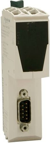 Schneider Electric TM5PCRS2 Erweiterungsmodul in Weiß - Bild 1