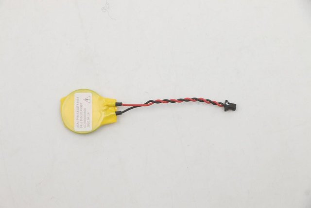 Lenovo RTC CR2016 Knopfzellen Batterie FRU01AY997 - Bild 1