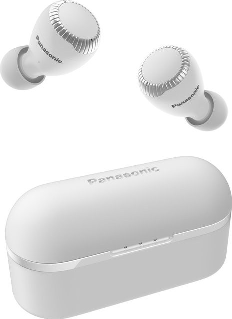 Panasonic RZ-S300WE Bluetooth In-Ear Kopfhörer in Weiß - Bild 1
