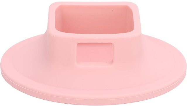 DJI Kamerahalterung Basis aus flexiblem Silikon mit Ladeanschluss für OSMO POCKET 3 in Pink - Bild 1
