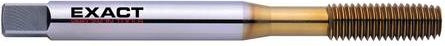 Exact 03615 Gewindeformer M8 DIN 371 in Silber - Bild 1