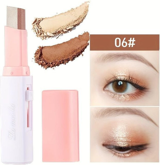 Beauty Every Day Highlighter Lidschatten Stick, 06#, glänzend - Bild 1