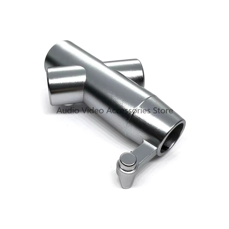 Technics Tonarm Pivot Buchse und Welle für Plattenspieler SL1200 SL1210 MK2 3 5 in Schwarz oder Silber - Bild 2
