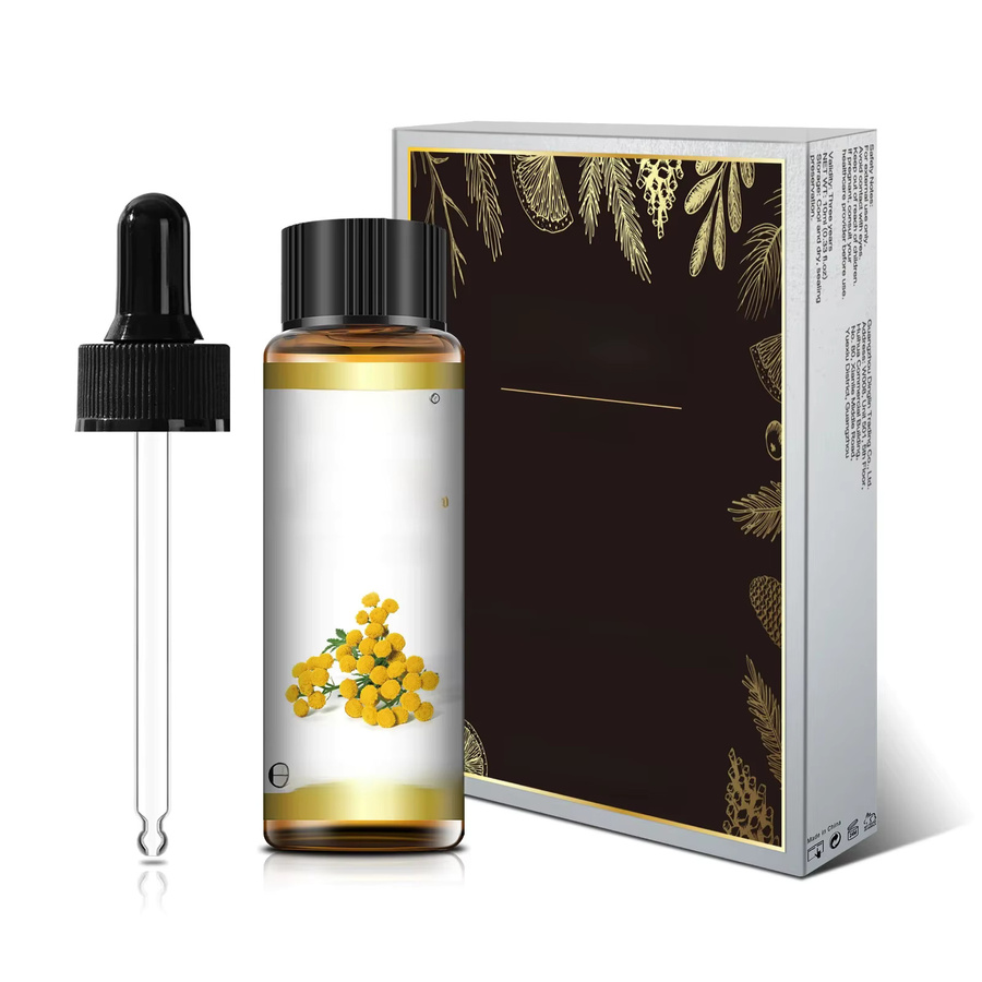 EUQEE Aromaöl Blue Tansy Cardamom Lime Palo Santo, 10 ml - Bild 4