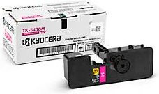 Original Kyocera TK-5430M Tonerpatrone in Magenta für Laserdrucker - Bild 2