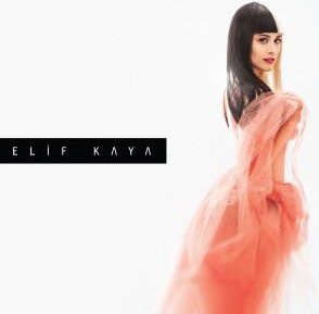Elif Kaya, CD, Pop - Bild 1