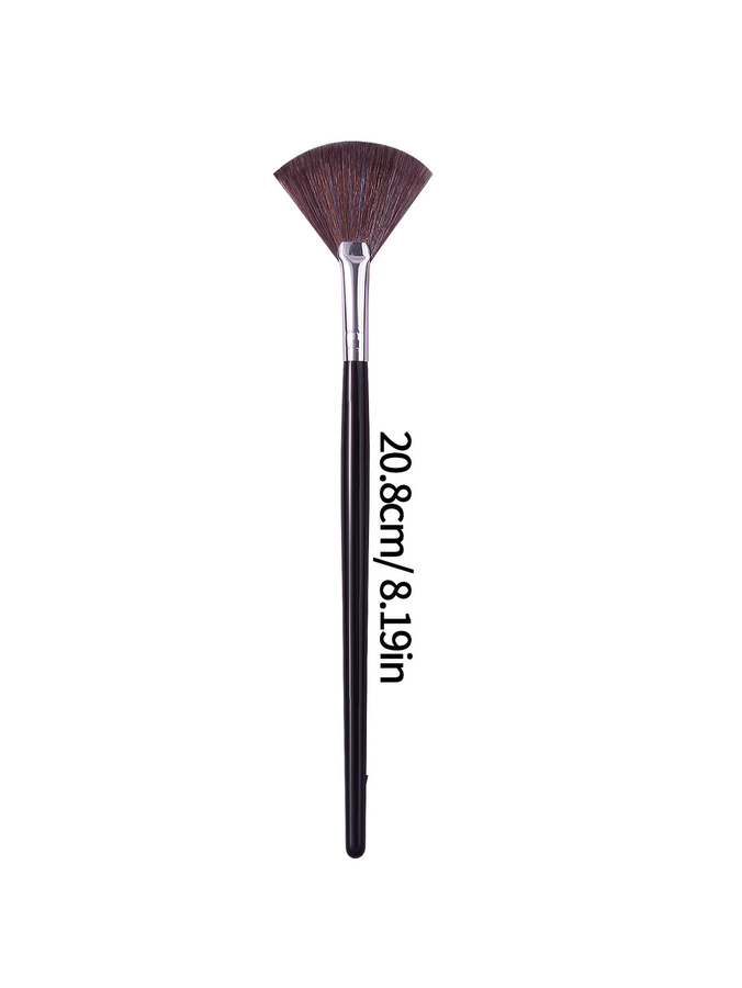 KOSSHOW Fächerpinsel, Unisex - Bild 4