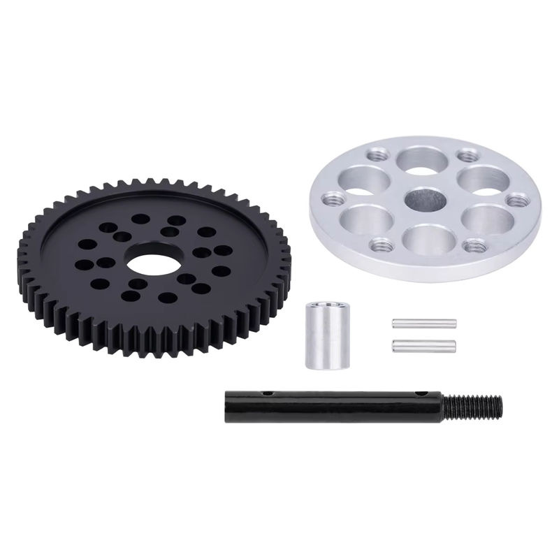 Fimonda Stirnrad-Slider-Eliminator-Kit, Zubehör, 1:10 - Bild 4