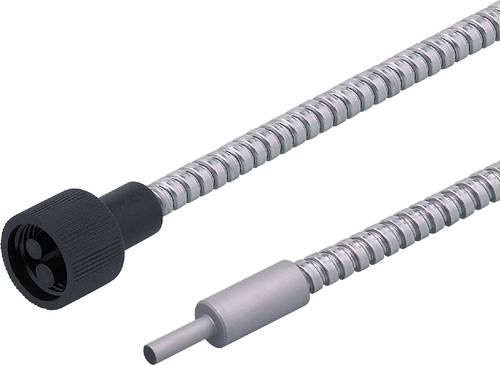 Ifm Electronic Lichtwellenleiter E20056 in Silber - Bild 1