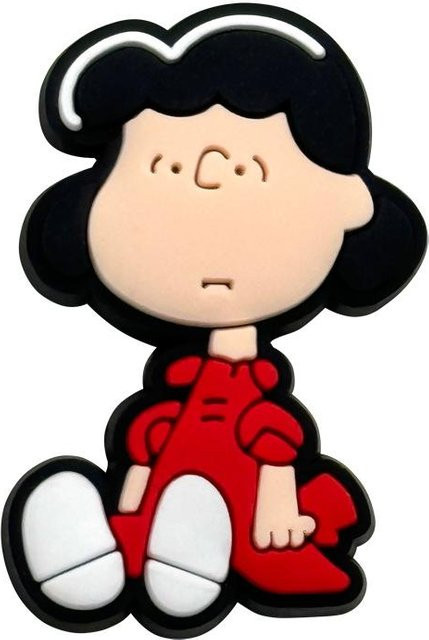 MINISO Snoopy Cartoon Schuhanhänger, Unisex - Bild 1