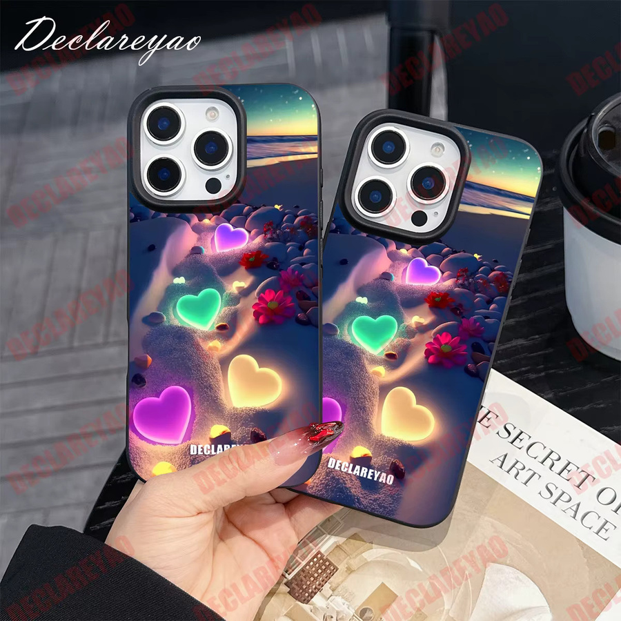 Personalisierte DIY Handyhülle für Xiaomi Redmi 12 13C 14C 14R 9A 9i 9AT 9C 10A 9T Note 9 A1 A2 11 11S in Schwarz und Multicolour - Bild 4