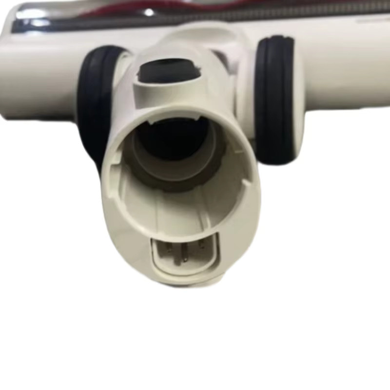 Universeller elektrischer LED Bürstenkopf für Tineco Pure One S15 und PWRHero 11 Serie in Weiß - Bild 2
