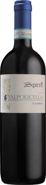 Speri Viticoltori Valpolicella Classico Rotwein, 2024, Venetien, trocken, 0,75 l - Bild 1