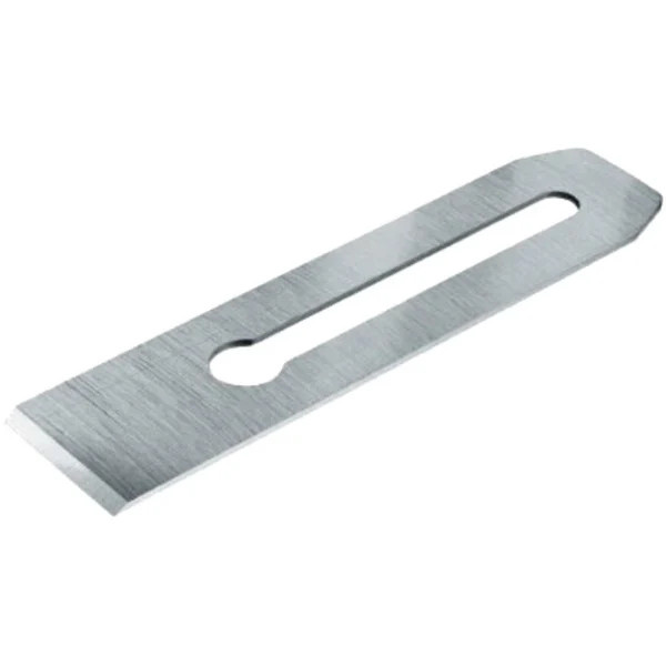 Stanley S2 Hobeleisen Ersatzmesser in Silber - Bild 1